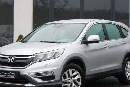Honda CR-V 80.000 km 15.470 &euro; Bochum 44807