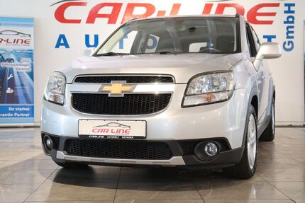 Chevrolet Orlando 139.992 km 11.999 € Ratingen 40880