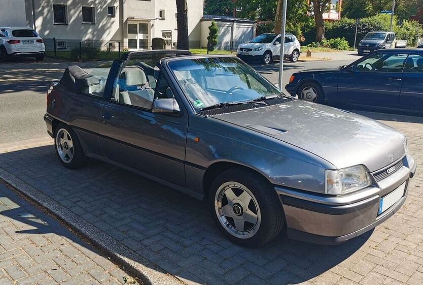 Kadett