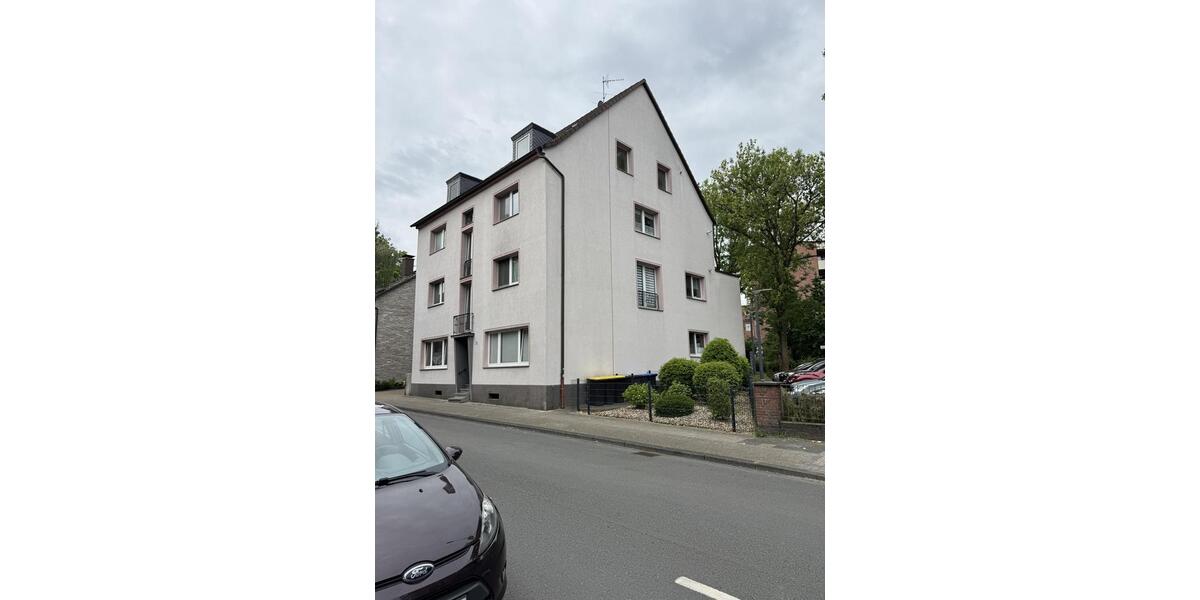 Dachgeschoßwohnung Bochum Bochum-Mitte - 2 Zimmer, 50 m&sup2;, 370&euro; | Angebot:25757009