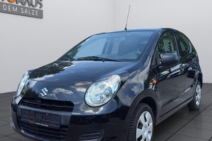 Suzuki Alto 69.800 km 5.990 &euro; Dortmund 44149