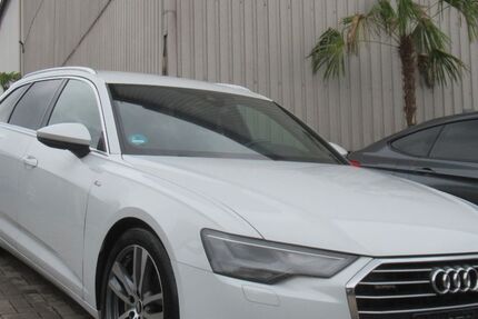 Audi A6 154.560 km 25.790 &euro; Herne 44653