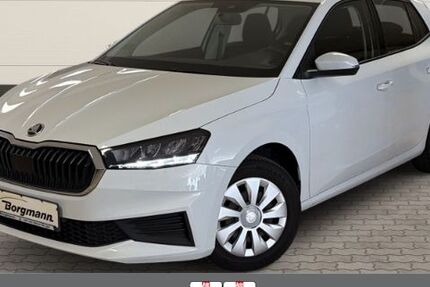Skoda Fabia 36.500 km 13.990 &euro; Marl 45770