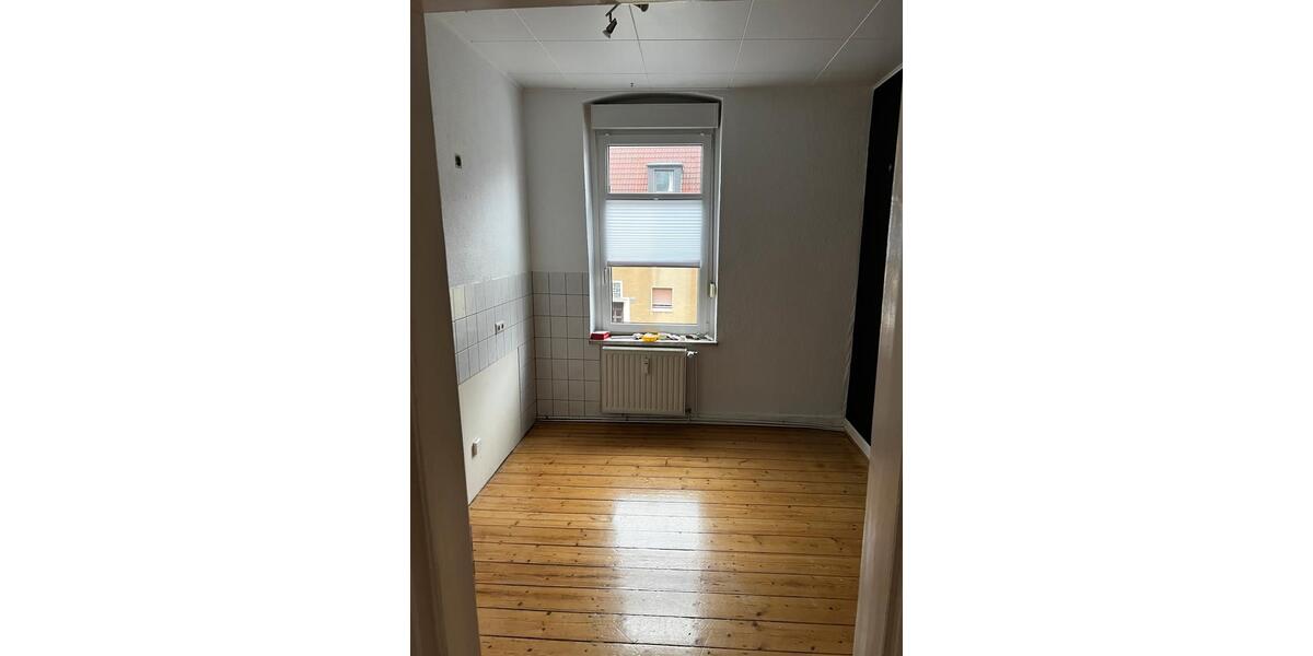 Etagenwohnung Oberhausen Schmachtendorf - 3 Zimmer, 72 m&sup2;, 720&euro; | Angebot:26679357