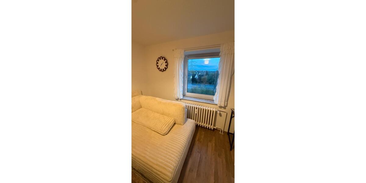 Etagenwohnung Dortmund Hombruch - 2 Zimmer, 44 m&sup2;, 666&euro; | Angebot:26279657