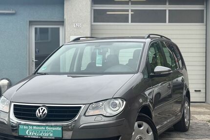 VW Touran 215.000 km 4.499 € Bochum 44894