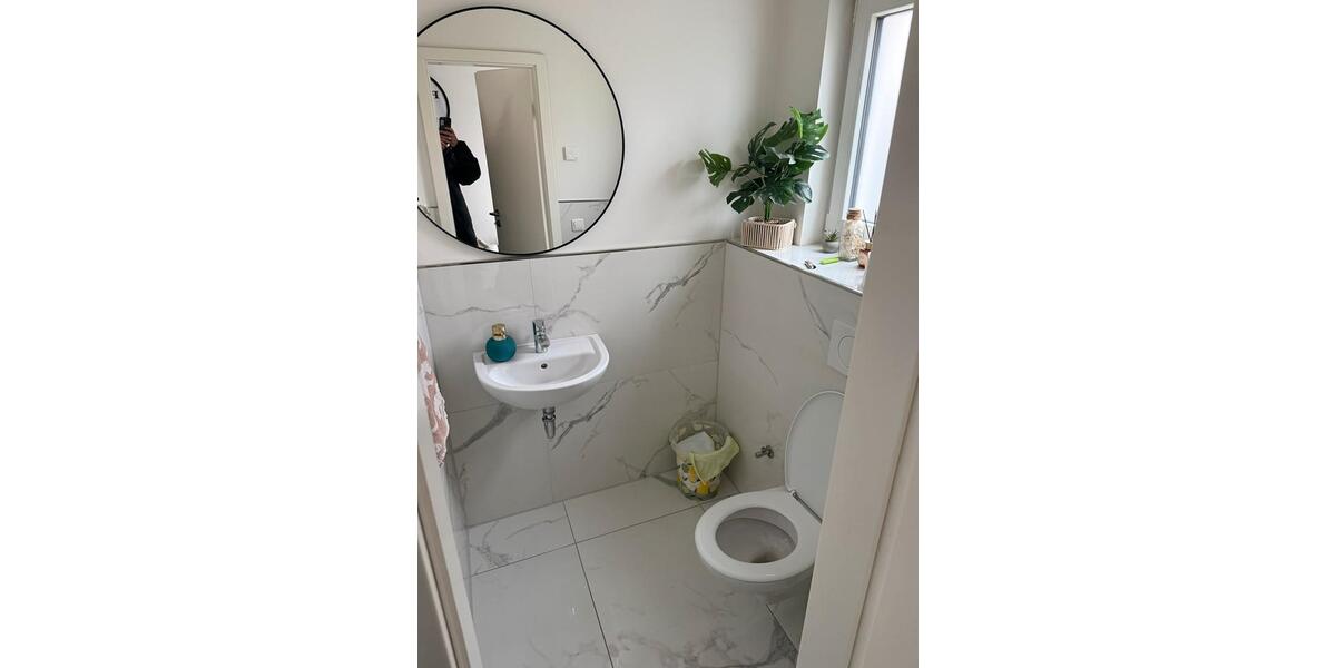 Reihenhaus Dortmund Huckarde - 5 Zimmer, 140 m&sup2;, 2.050&euro; | Angebot:25322642