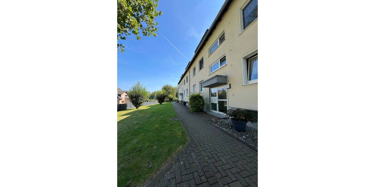 Etagenwohnung Bochum Harpen - 3 Zimmer, 72 m&sup2;, 143.000&euro; | Angebot:25798804