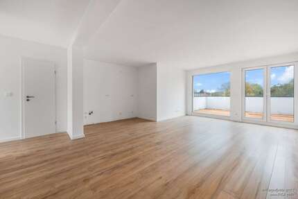 Wohnung zum Mieten in Essen 1.488 € 124 m² 4 zimmer