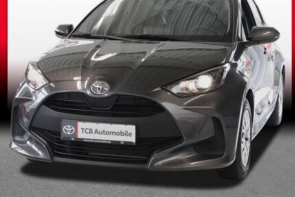 Toyota Yaris 7.026 km 16.849 € Bochum 44807