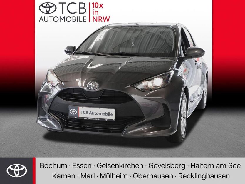 Toyota Yaris 7.026 km 16.849 € Bochum 44807