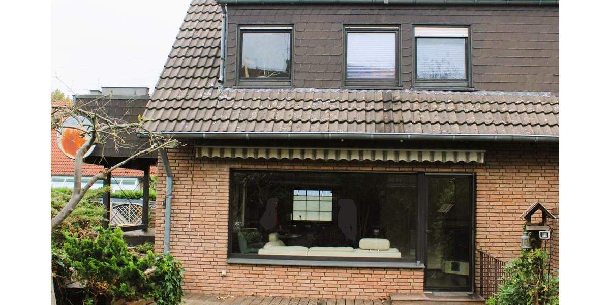 Mehrfamilienhaus, Wohnhaus Herten Westerholt - 7 Zimmer, 165 m&sup2;, 396.000&euro; | Angebot:23936567