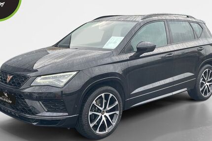 Cupra Ateca 102.520 km 25.740 € Bottrop 46244