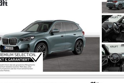 BMW X1 23.799 km 51.497 &euro; Oberhausen 46117