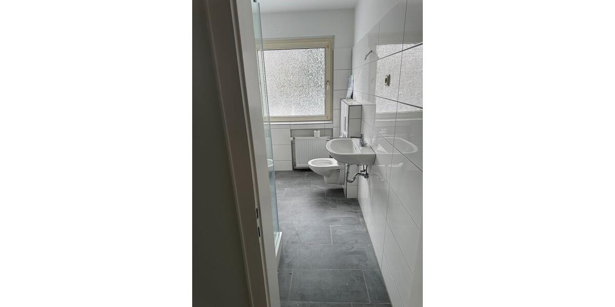 2-Zimmer-Wohnung in Gladbeck-Zweckel 2 zimmer