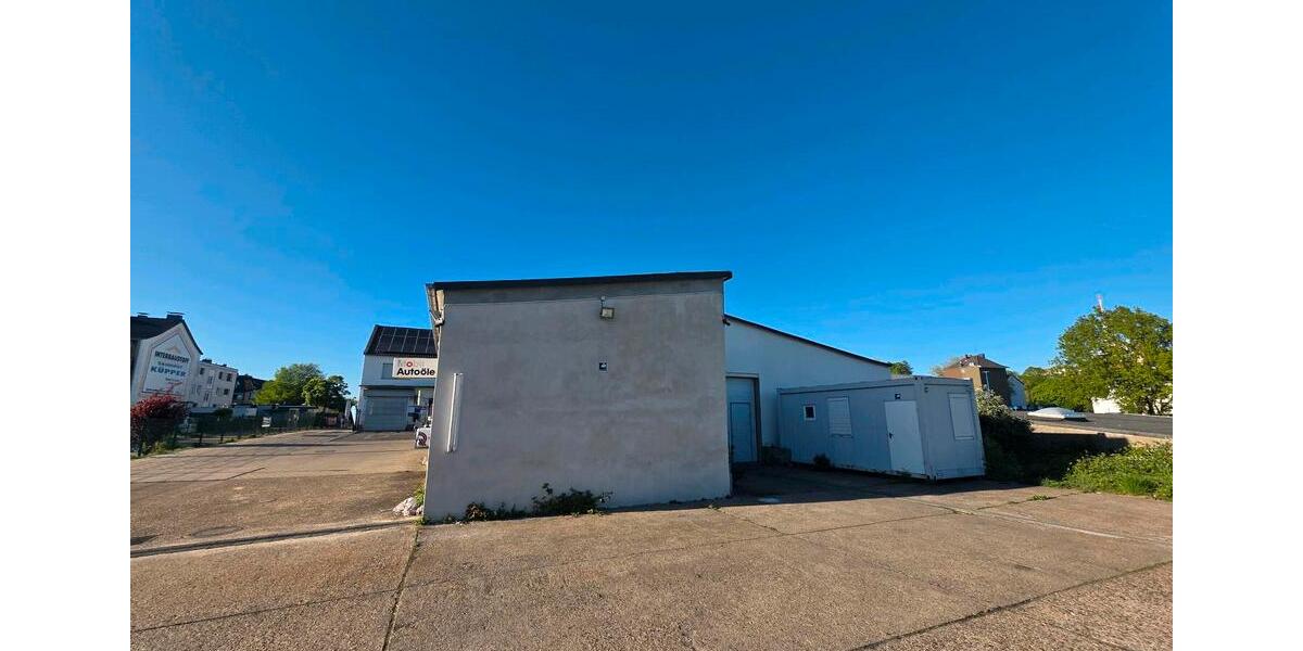 Gewerbeobjekt Velbert Velbert-Mitte - 3.250&euro; | Angebot:26673124