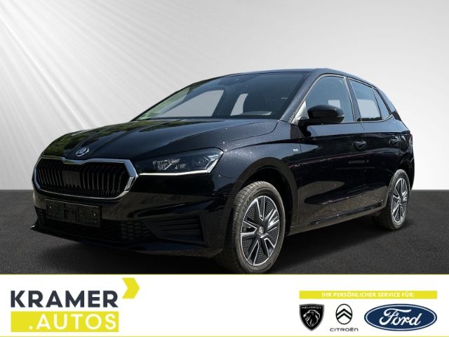 Fabia