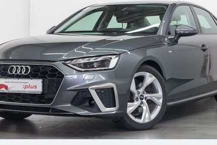 Audi A4 63.723 km 26.660 € Bochum 44809