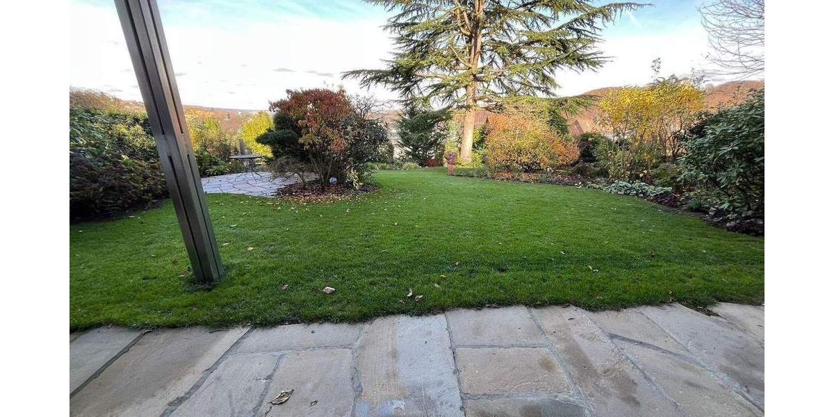 Kleine 2,5 Zimmer Wohnung mit eigenem Eingang in einer top Lage von Eilpe! 2 zimmer