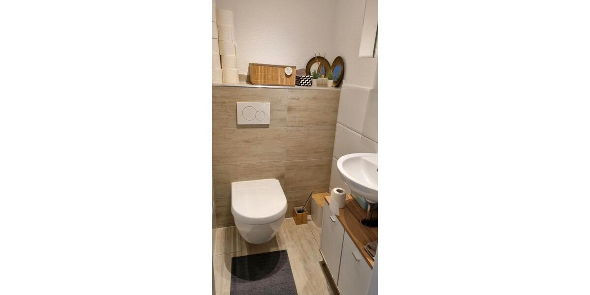 Etagenwohnung Wuppertal Gemarkung Langerfeld - 3 Zimmer, 77 m&sup2;, 160.000&euro; | Angebot:27085996