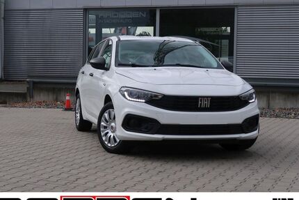 Fiat Tipo 23.466 km 16.780 &euro; Herten 45701