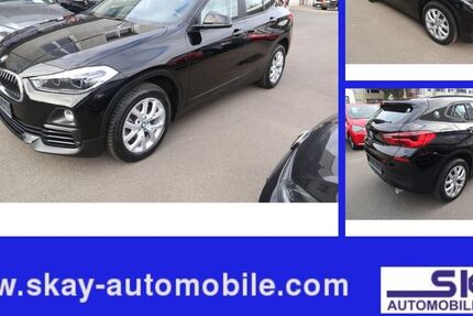 BMW X2 59.385 km 21.999 &euro; Herne 44628