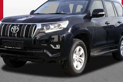 Toyota Land Cruiser 59.449 km 54.989 &euro; Bochum 44807