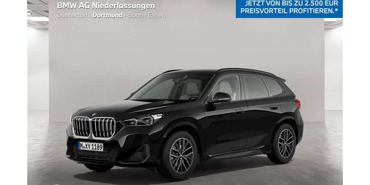 BMW X1 10.933 km 46.599 &euro; Dortmund 44263