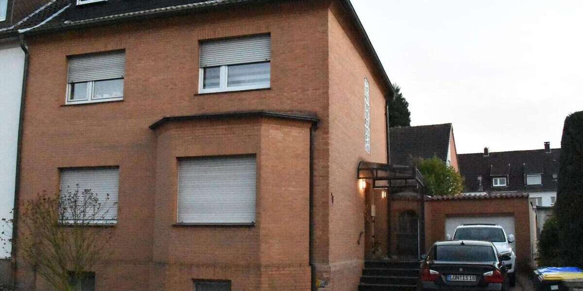 Haus zum Kaufen in Lünen Alstedde 379.000 € 182 m² 6 zimmer