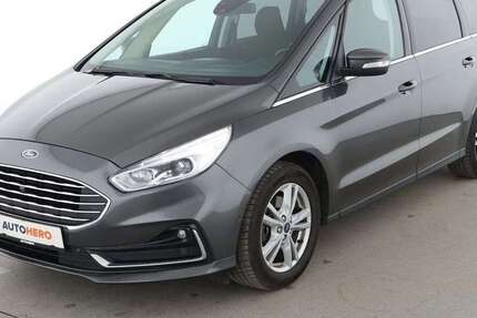 Ford Galaxy 67.323 km 21.430 &euro; Essen 45141