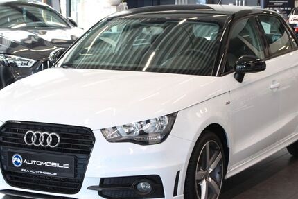 Audi A1 148.814 km 8.980 € Bergkamen 59192