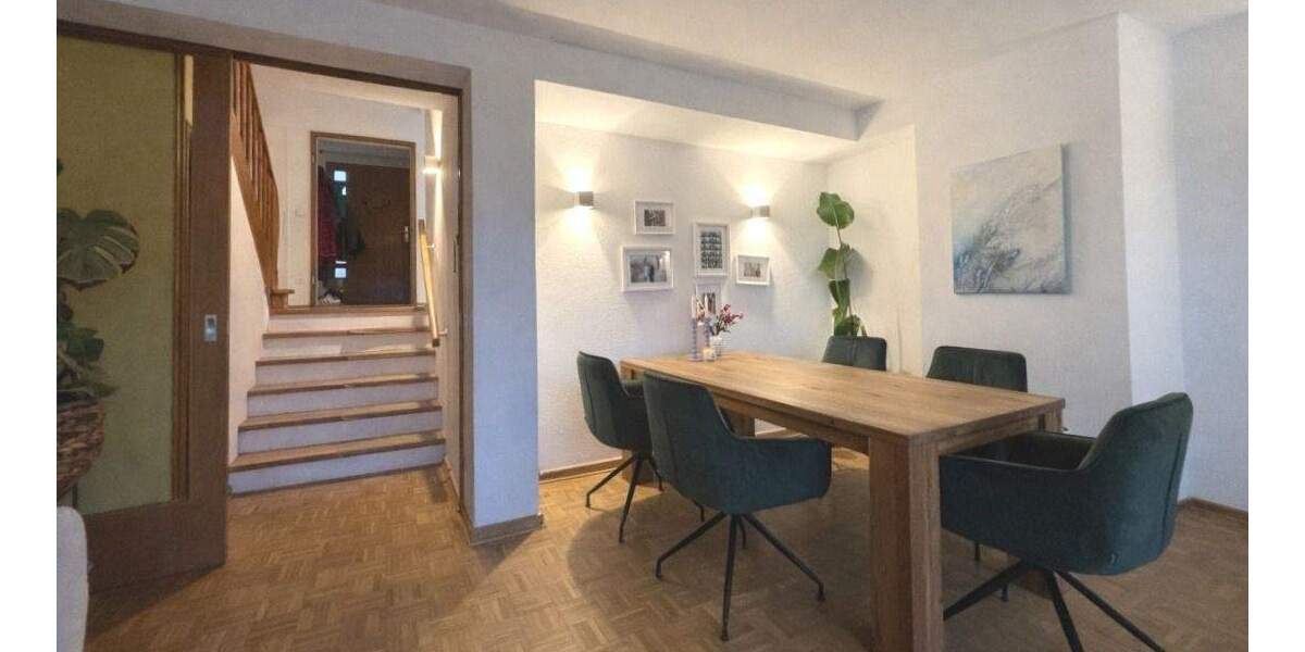 Reihenendhaus Bochum Stiepel - 5 Zimmer, 130 m&sup2;, 625.000&euro; | Angebot:25687315