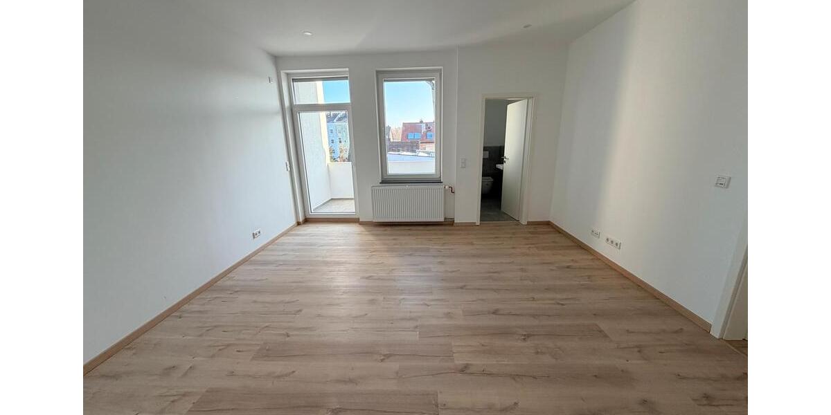 Etagenwohnung Dortmund Hombruch - 4 Zimmer, 113 m&sup2;, 1.250&euro; | Angebot:25649467