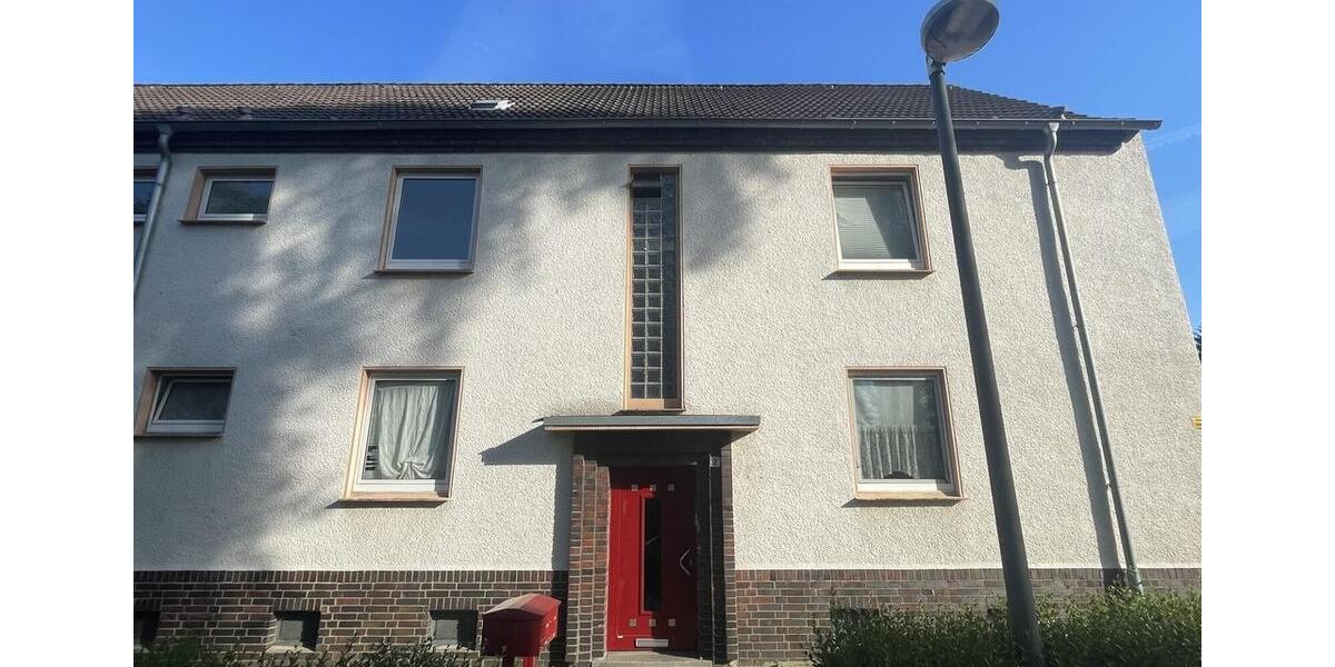 VIVAWEST modernisiert Ihre neue Wohnung. 2.5 zimmer