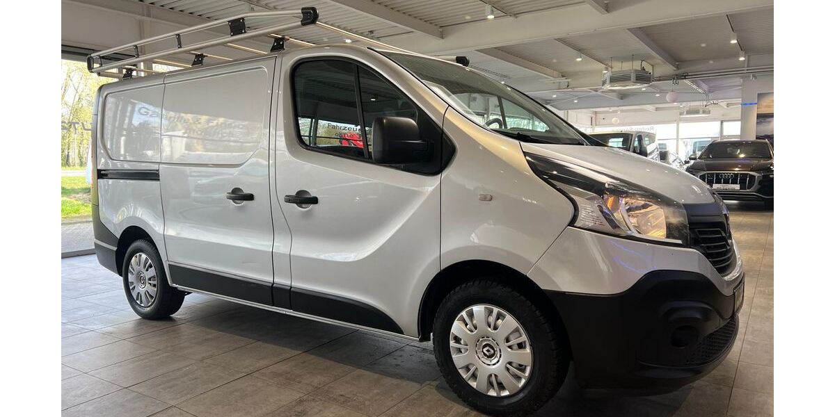Renault Trafic 59.000 km 16.490 &euro; Datteln 45711