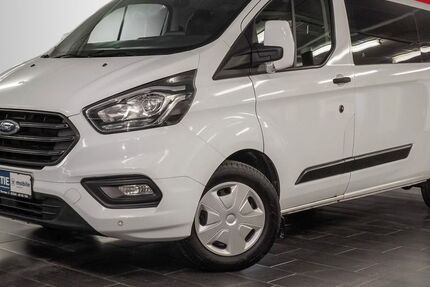 Ford Tourneo Custom 124.800 km 21.999 &euro; Dorsten 46284