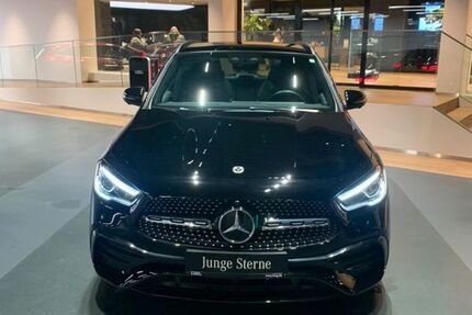 Mercedes GLA 250