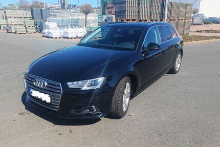 Audi A4 161.000 km 15.900 &euro; Wuppertal 42289