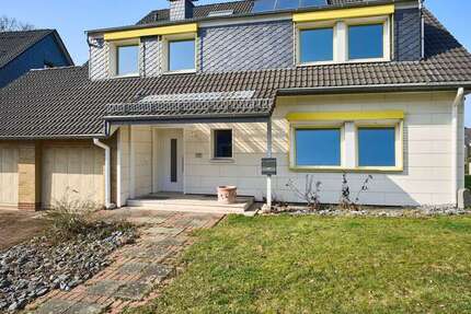 Haus Wuppertal Dönberg - 8 Zimmer, 250 m&sup2;, 895.000&euro; | Angebot:25775685