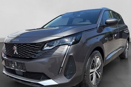 Peugeot 5008 64.500 km 22.990 &euro; Essen 45143