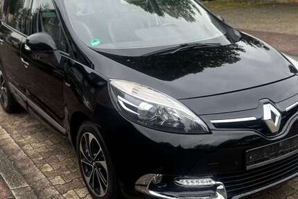 Renault Scenic 139.000 km 6.399 &euro; Castrop-Rauxel 44581
