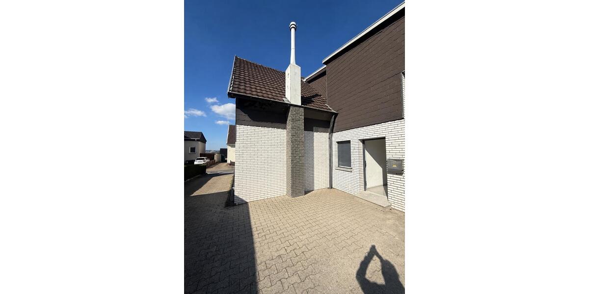 Etagenwohnung Hagen Hagen-Mitte - 3.5 Zimmer, 128 m&sup2;, 1.350&euro; | Angebot:27596708