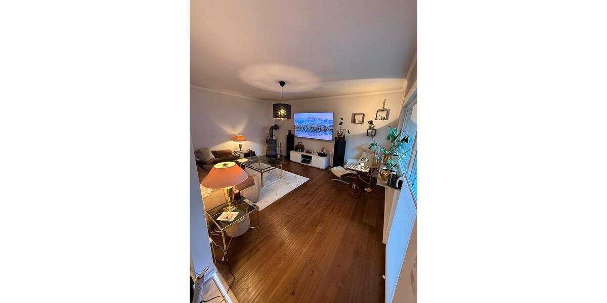 Maisonettenwohnung Dortmund Hombruch - 4 Zimmer, 86 m&sup2;, 270.000&euro; | Angebot:27426913