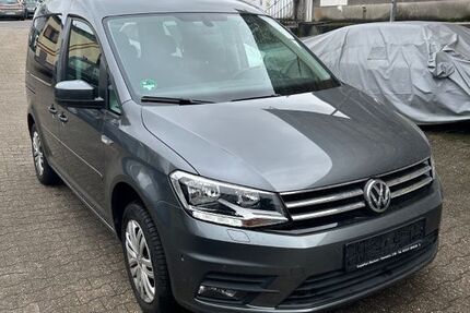 VW Caddy 10.500 km 27.550 &euro; Bottrop 46244