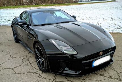 Jaguar F-Type 59.650 km 36.990 &euro; Recklinghausen 45657