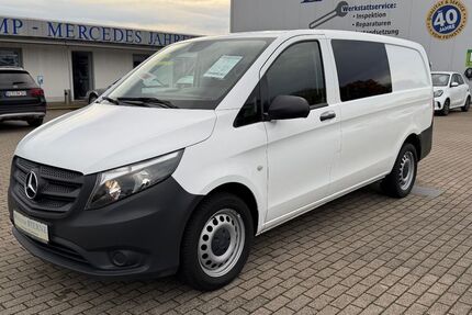 Mercedes-Benz Vito 70.138 km 29.631 &euro; Witten 58454
