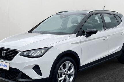 Seat Arona 40.426 km 19.990 € Datteln 45711