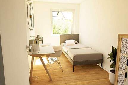 Wohnung Witten Mitte - 4 Zimmer, 100 m&sup2;, 399.990&euro; | Angebot:25738929