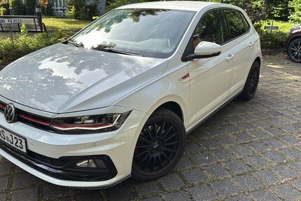 VW Polo 88.000 km 17.823 € Castrop-Rauxel 44579