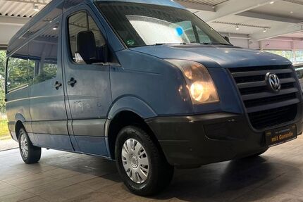 VW Crafter 129.999 km 6.900 € Datteln 45711